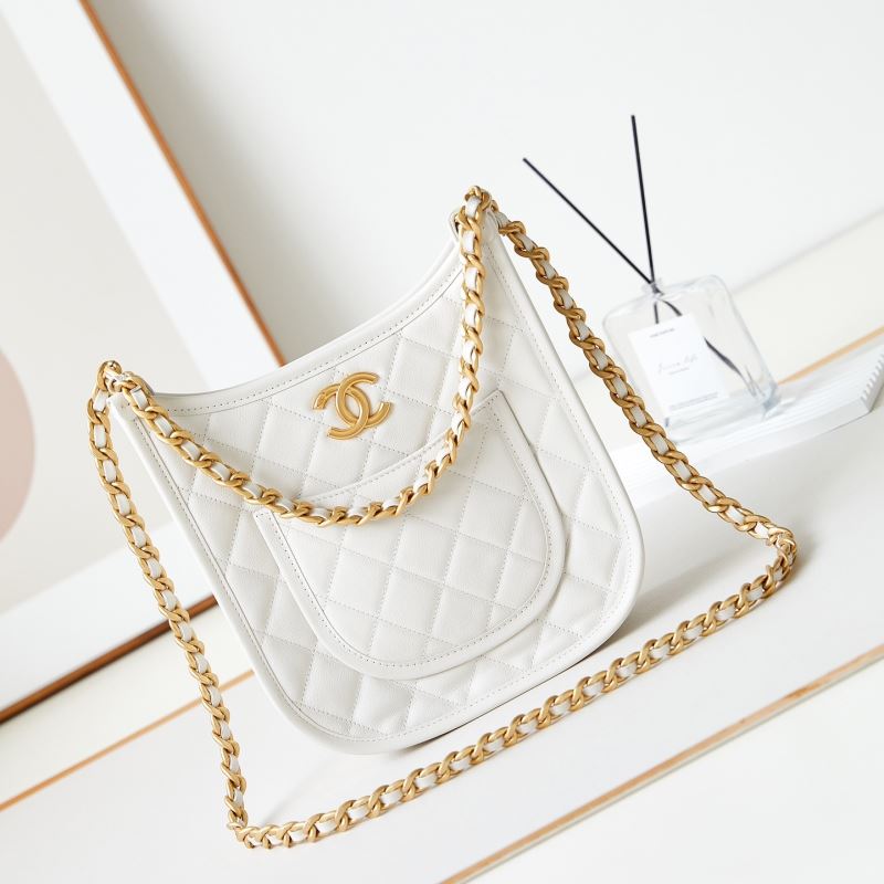 Ch**el hobo bags